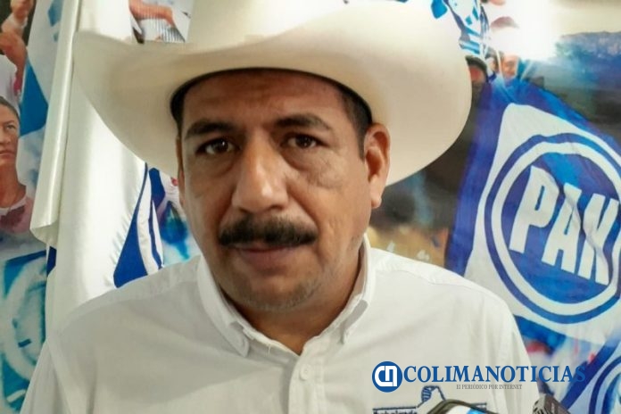 Negrete