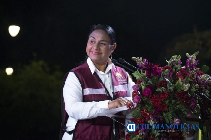 Quinto Informe de Gobierno manzanillo 0