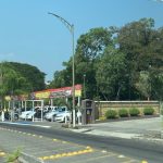 Sicarios matan a dos en un lote de autos sobre el Tercer Anillo Periférico en Colima 3