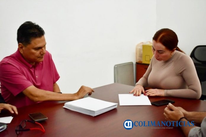 Trabajan Incodis y la Villa para garantizar accesibilidad de las personas ciegas