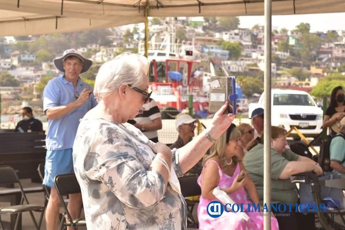 Turismo extranjero