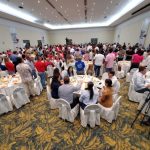 Xóchitl Gálvez en colima
