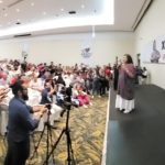 Xóchitl Gálvez evento colima