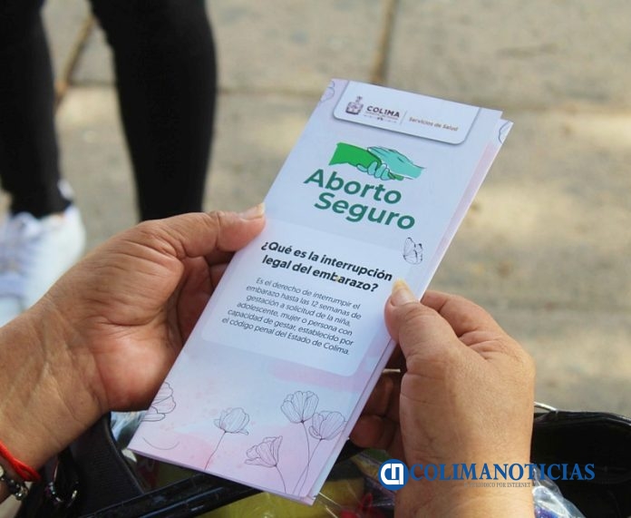aborto seguro