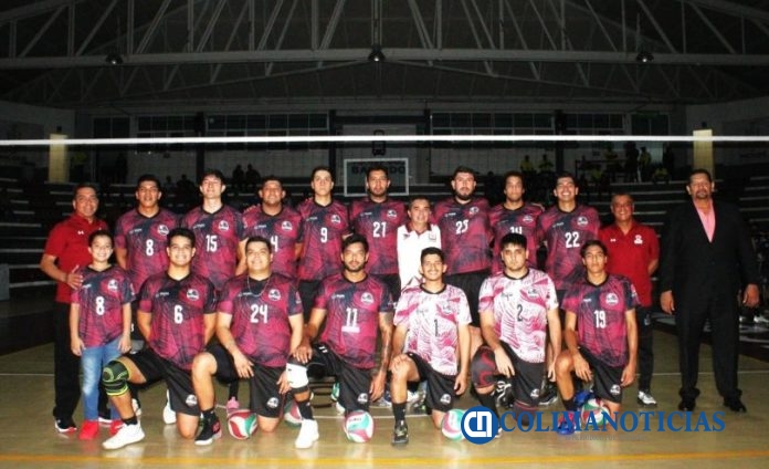 cocoteros colima