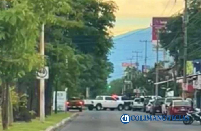 disparos en benito juarez en la villa