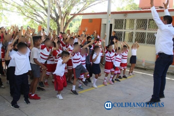 ejercicio salud colima