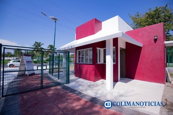 entrada la campana