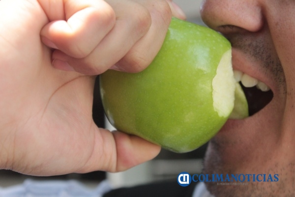 fruta
