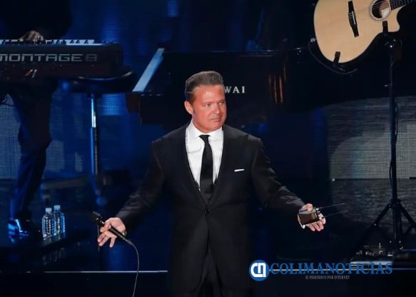 luis miguel