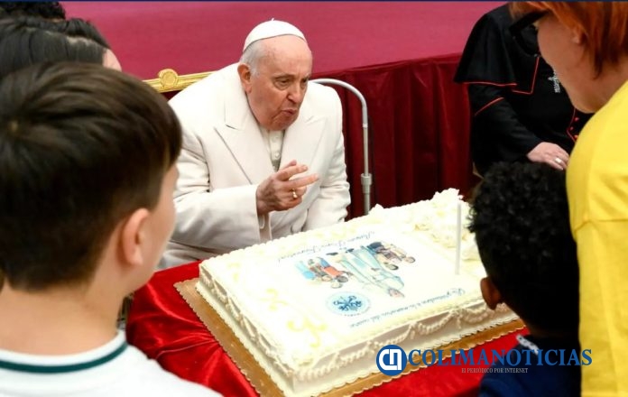 papa cumpleaños
