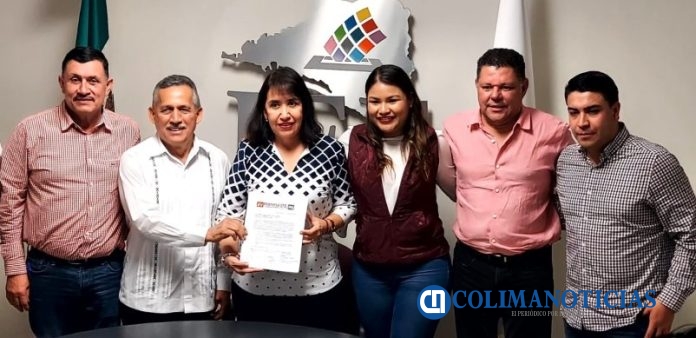 registro morena verde pt pes