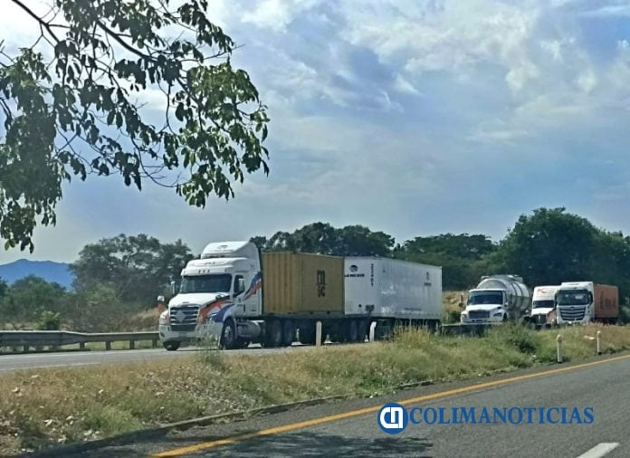 trailers en carretera