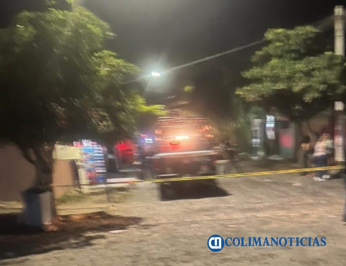 violencia - muerto