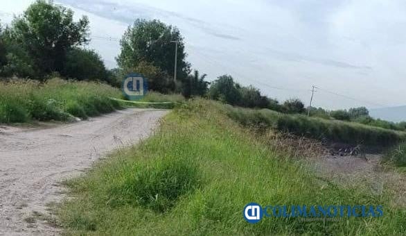A balazos matan a dos hombres junto a la carretera en la colonia Bosques del Sur