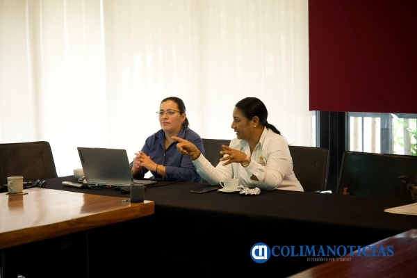 Ahorros, proyectos de desarrollo y acciones a favor de Manzanillo, presenta el INPLAN 5