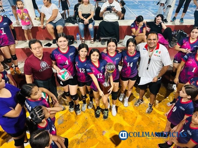 Ayuntamiento de Manzanillo promueve al deporte como generador de ambientes de paz 4