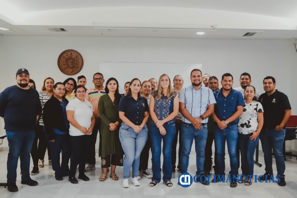 Capacita CUBI a personal del Bach 23_c