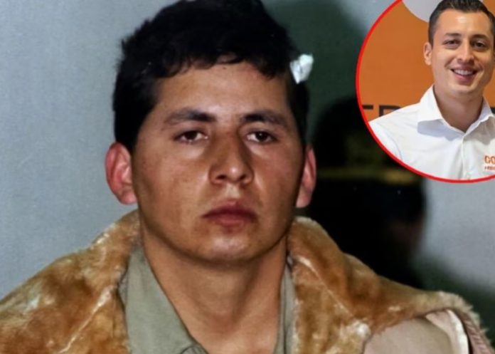 Colosio Riojas pide a AMLO indultar a Mario Aburto