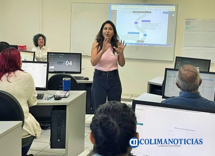Curso_Rumbo a la conciencia digital_Mabel