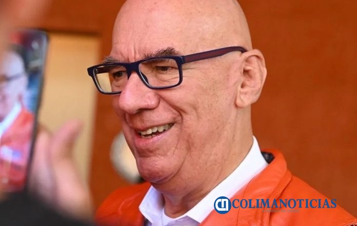 Dante Delgado Rannauro