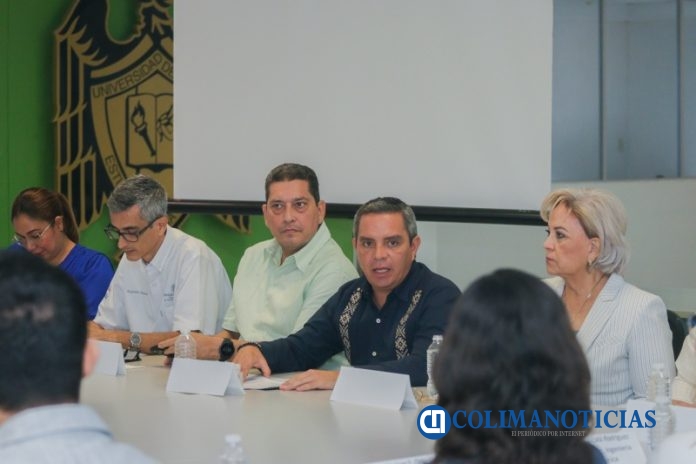 Debaten sobre el futuro de las bibliotecas de la UdeC