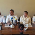 Destapa el PRD a sus precandidatos a alcaldías de Tecomán, Armería y Coquimatlán