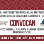 El Ayuntamiento de Manzanillo anuncia convocatoria para Anfitriones Turísticos