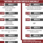El Ayuntamiento de Manzanillo anuncia convocatoria para Anfitriones Turísticos 5