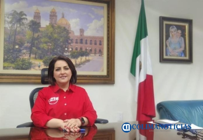 Hilda Lizette Moreno Ceballos