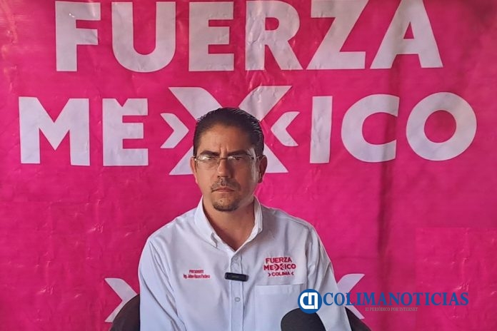 Jaime Haces Pacheco