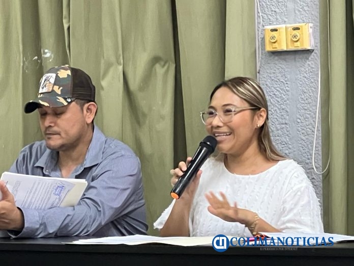 Laura Montes Camacho