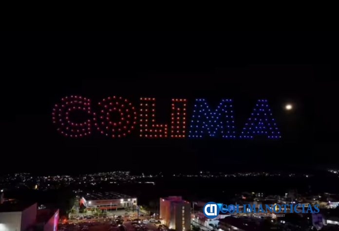 Manzanillo se ilumina 2024