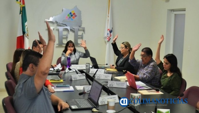 Rechaza el IEE la candidatura Independiente de Martha Zepeda del Toro 3
