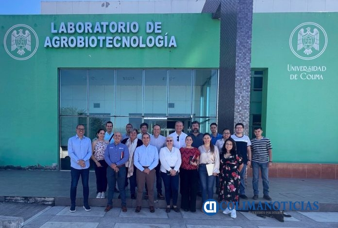 Rector y funcionarios estatales dan seguimiento a proyectos conjuntos_a