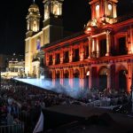 Sábora Fest 2024 con espectacular concierto de Alexander Acha 1