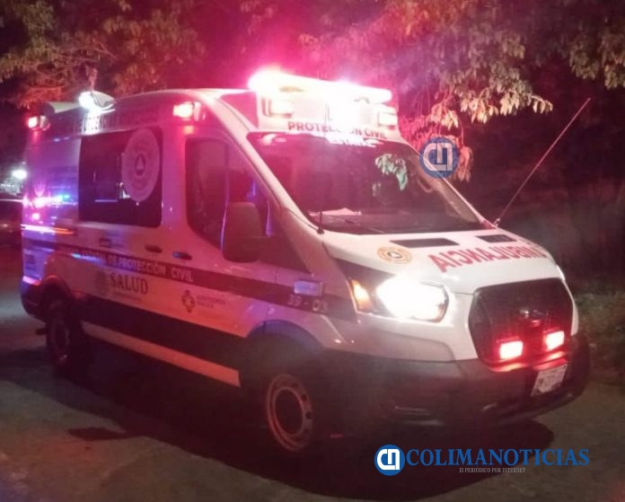 Sicarios matan a un hombre en El Trapiche