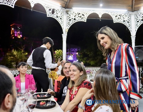 Talleres, catas y cenas en el SaboraFest 2024
