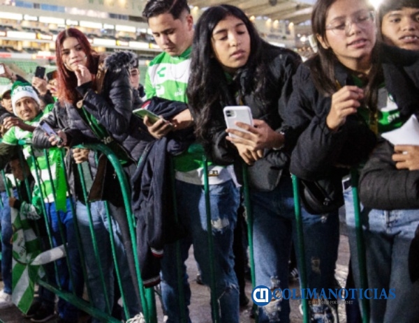 aficionados futbol