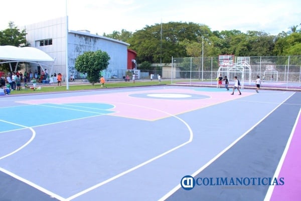 cancha futbol piedra lisa