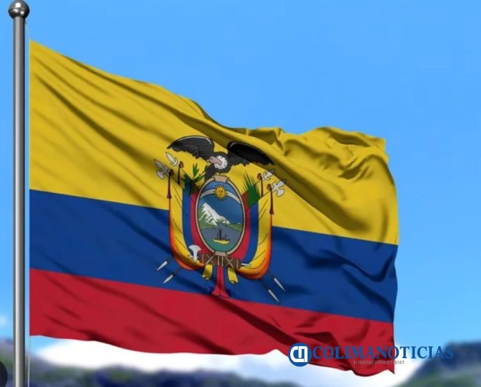ecuador