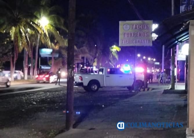 ejecutado cerca de ciapacov colima