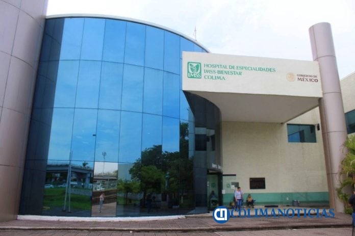imss bienestar colima
