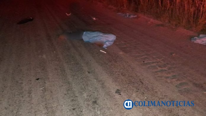 muere motociclista