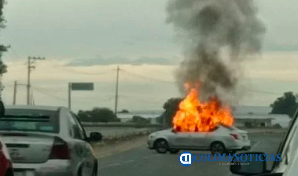 narcobloqueos en celaya