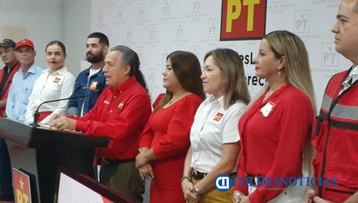 pt rueda de prensa