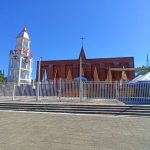 templo de rancho de villa
