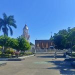 templo de rancho de villa 4