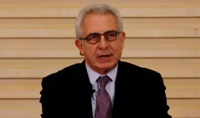 zedillo