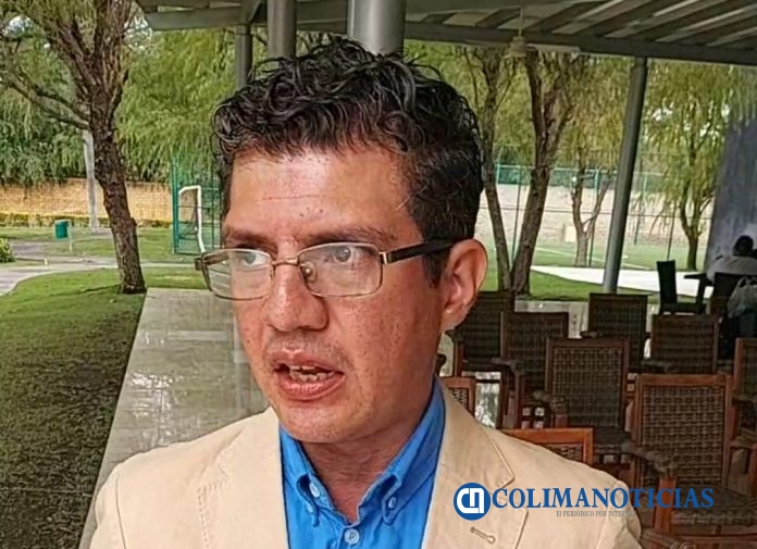 Carlos Anguiano Solano